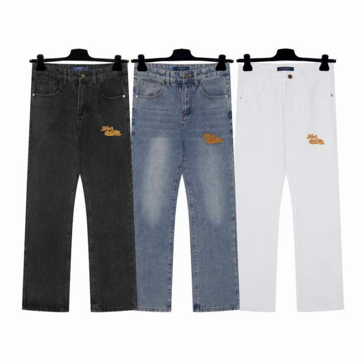 Picture of LV Jeans Long _SKULVsz30-36849611759